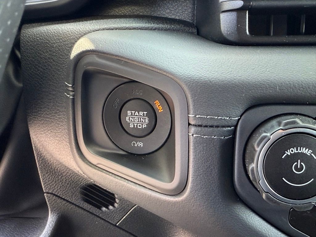 New 2025 Jeep Wrangler Unlimited Rubicon 392 image 23