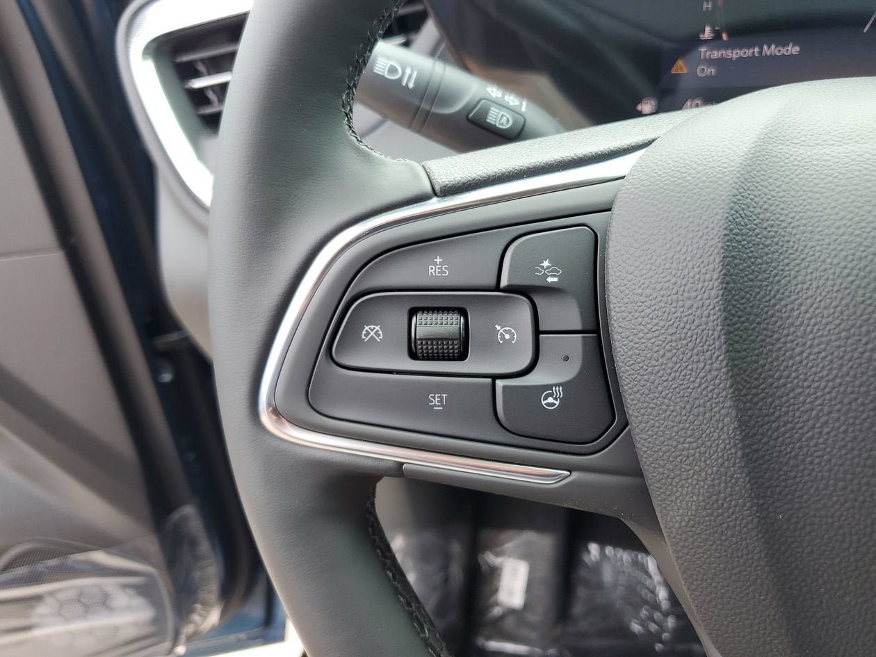 New 2026 Buick Encore GX Sport Touring w/ Comfort Package FWD image 28