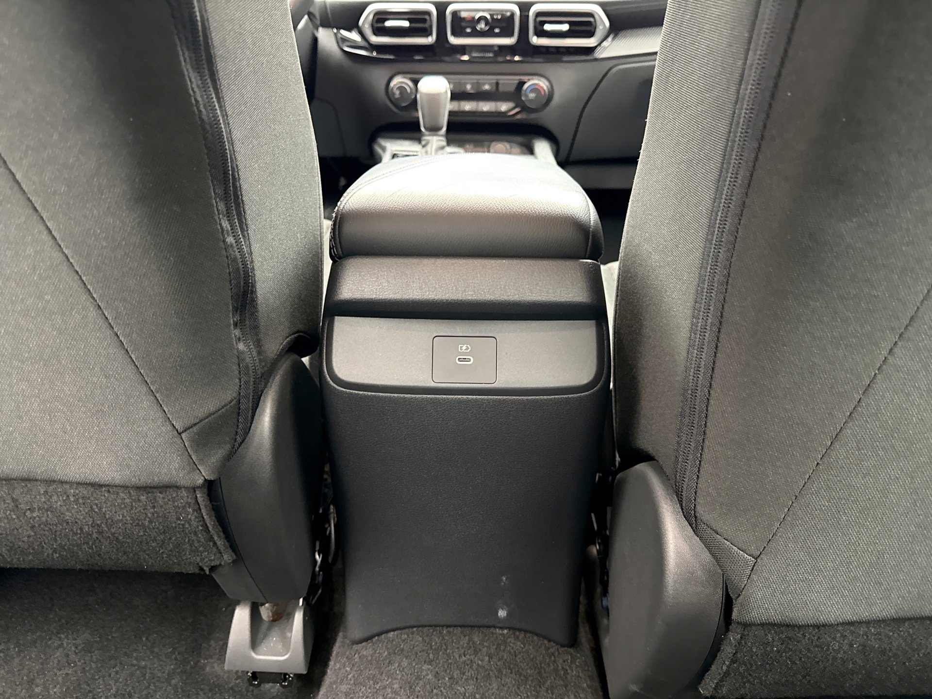 Used 2026 Nissan Sentra S w/ Floor Mat Package FWD image 18