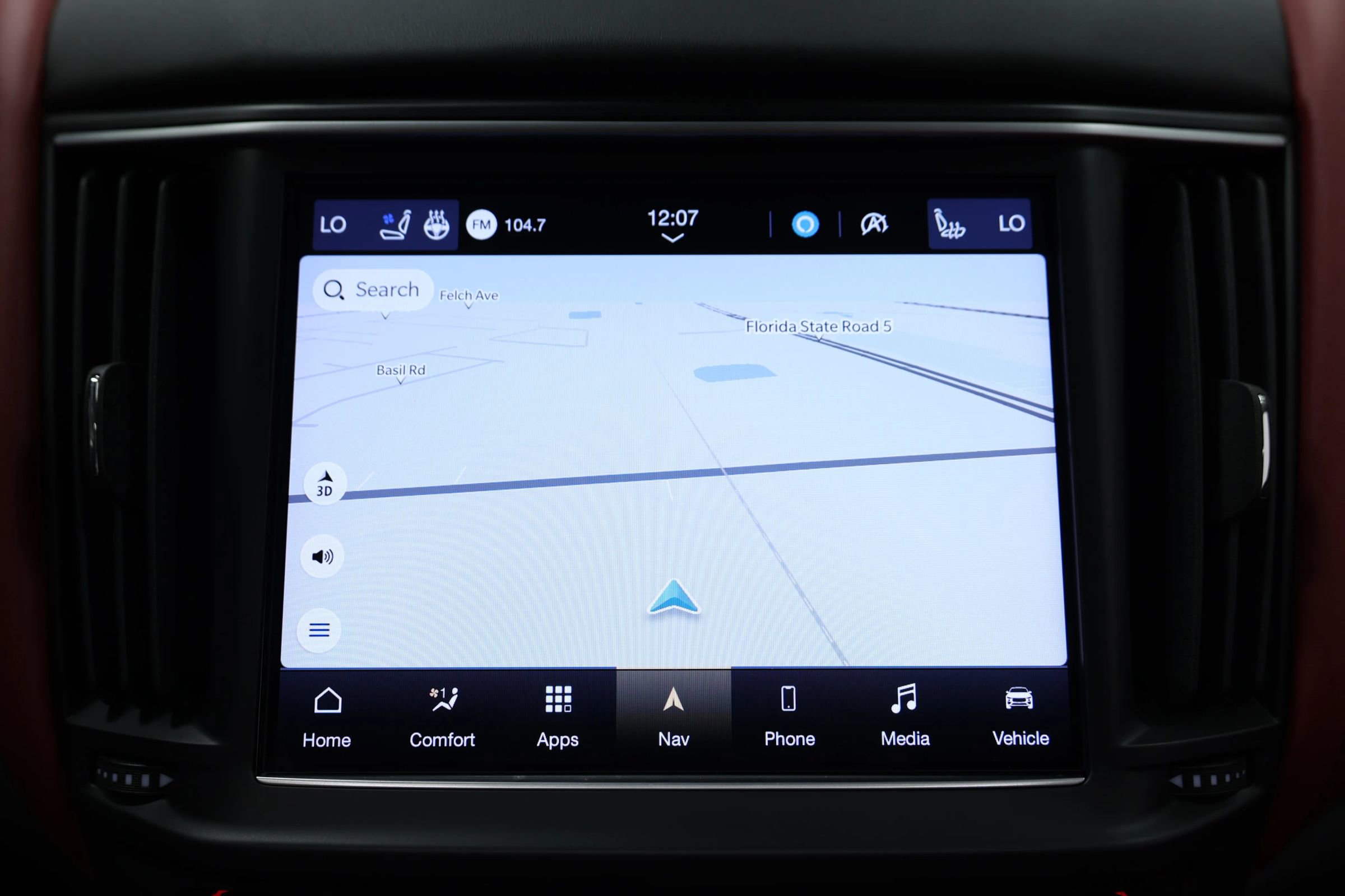 Used 2022 Maserati Levante Modena image 35