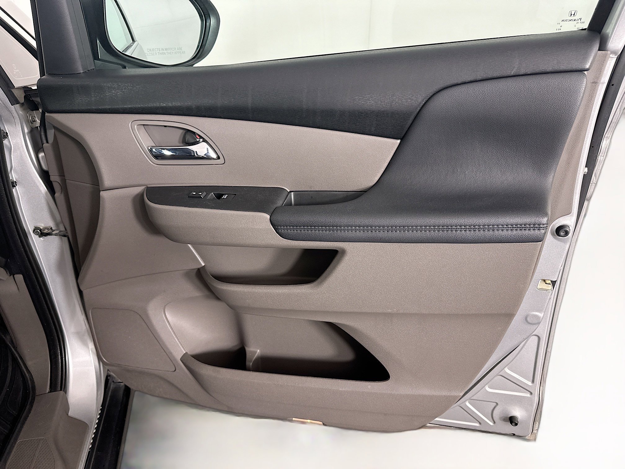 Used 2014 Honda Odyssey EX-L image 33