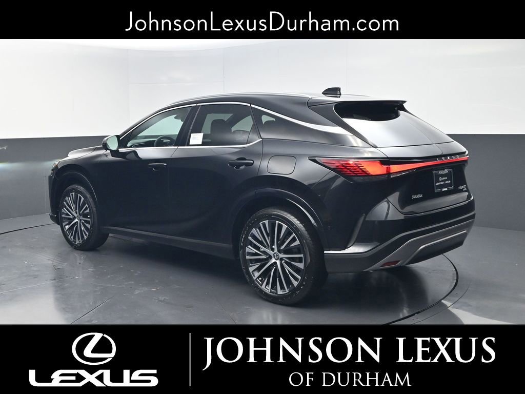 New 2026 Lexus RX 350 image 7