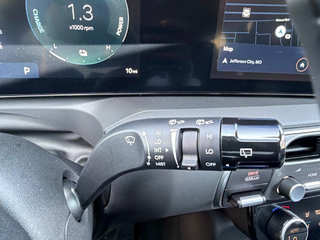 New 2026 Hyundai Palisade SEL Premium AWD/4WD image 42