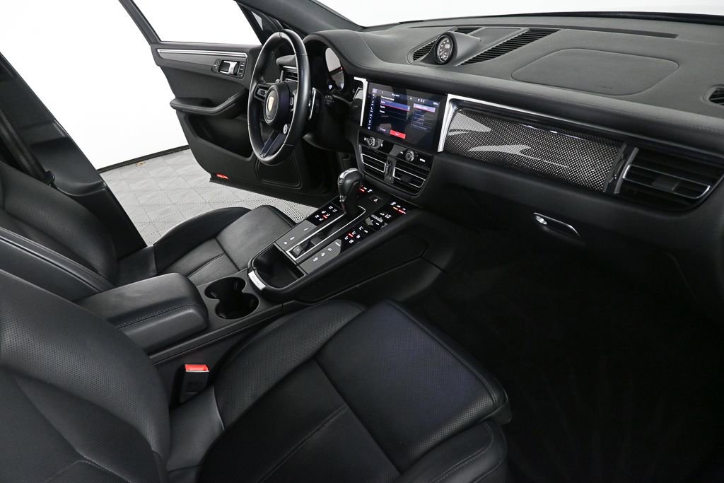 Used 2024 Porsche Macan S w/ Premium Plus Package image 22