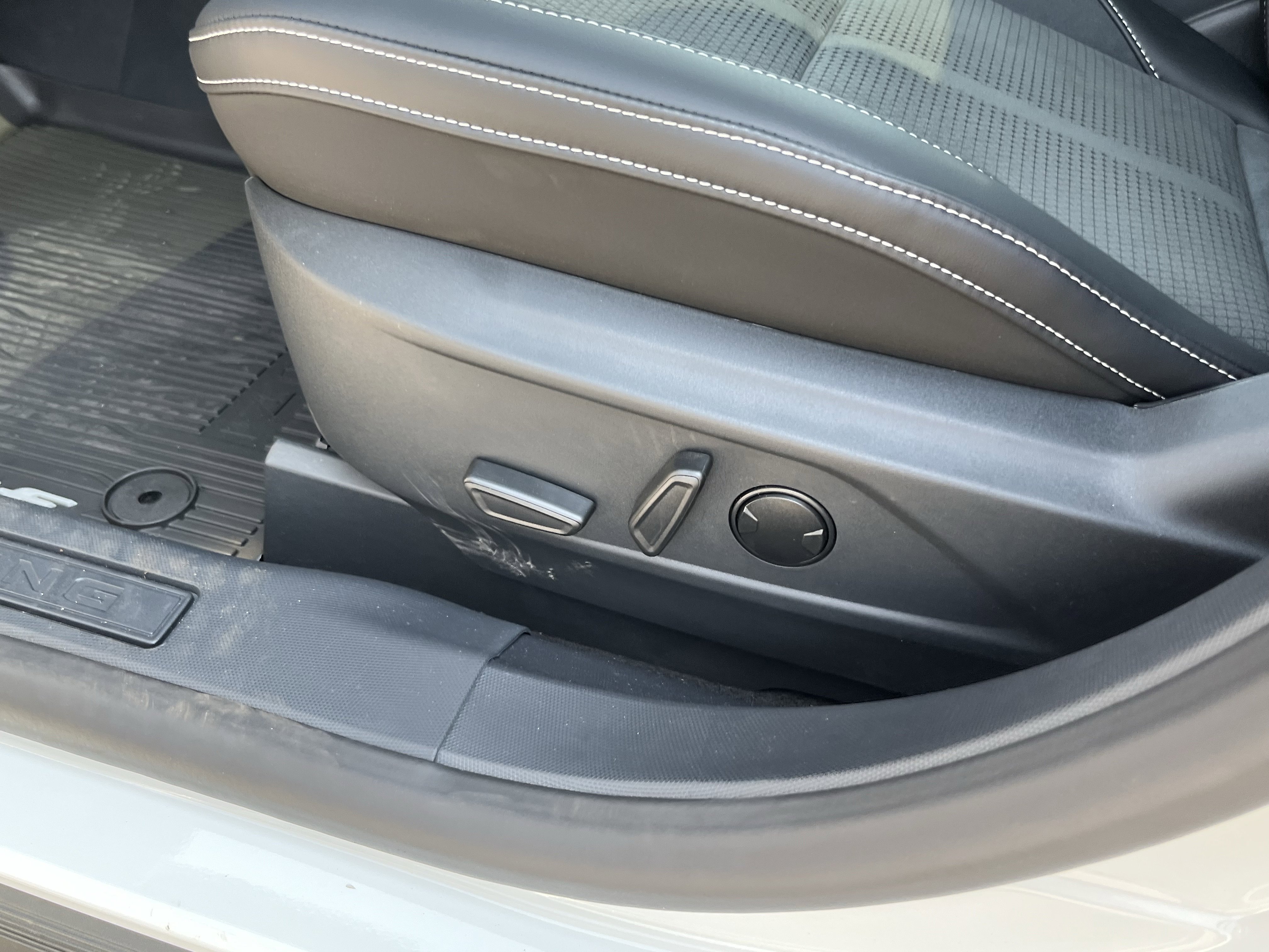 New 2025 Ford Mustang Mach-E GT w/ Interior Protection Package image 13