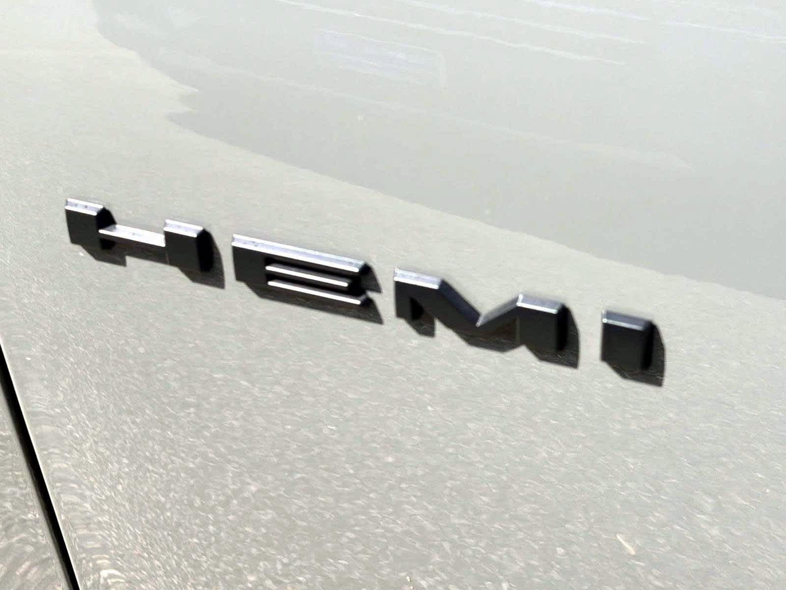 Used 2026 Dodge Durango GT AWD/4WD image 8