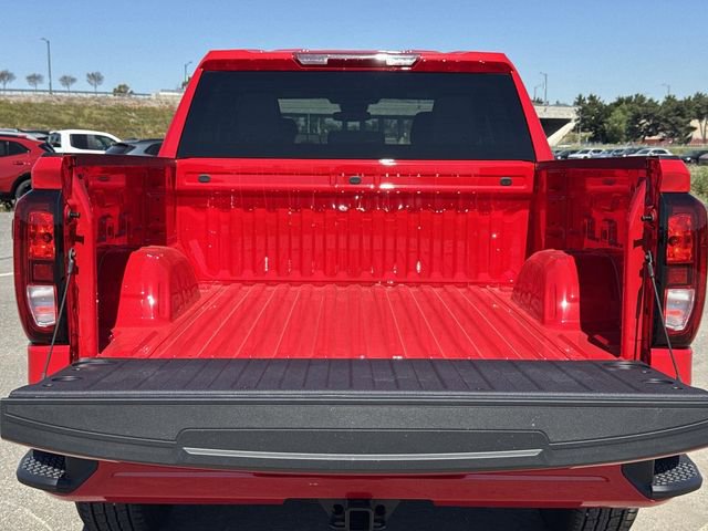 New 2026 GMC Sierra 1500 Elevation image 27