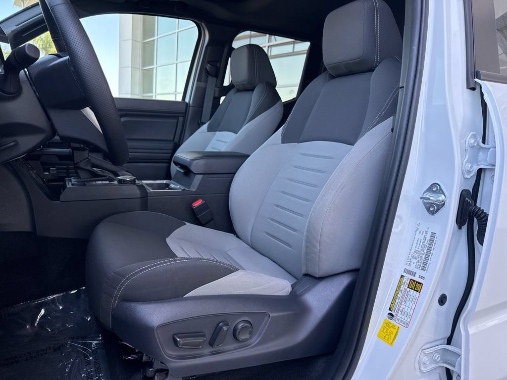 Used 2024 Toyota Tacoma TRD Sport RWD image 10