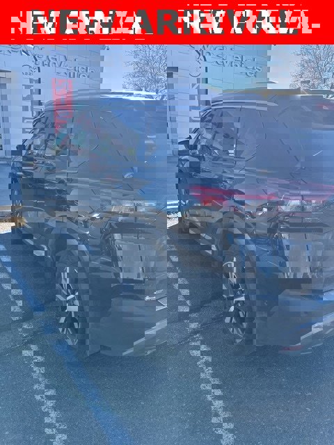 Used 2023 Nissan Rogue SL w/ SL Premium Package image 10