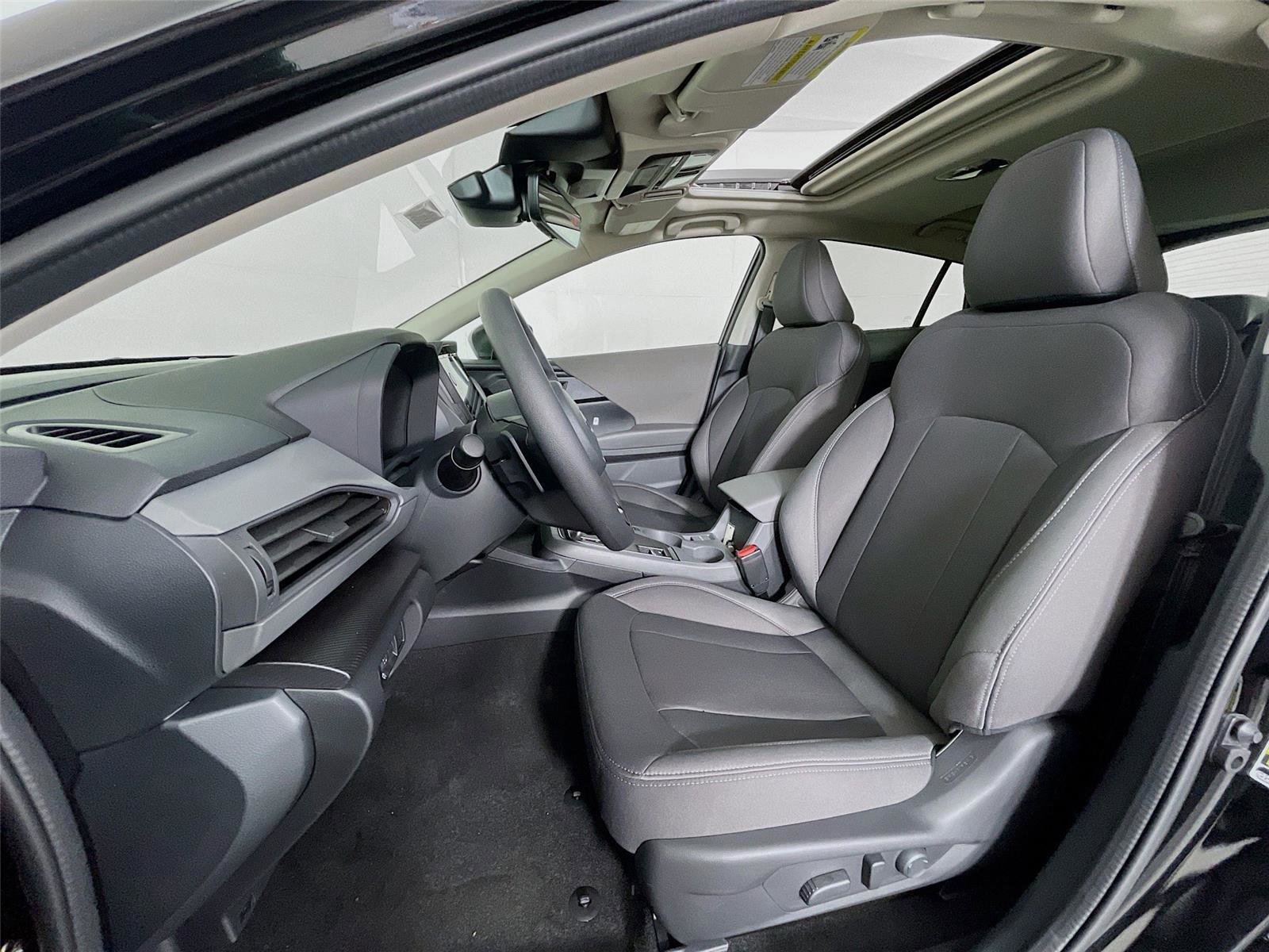 New 2026 Subaru Crosstrek 2.0i Premium image 15