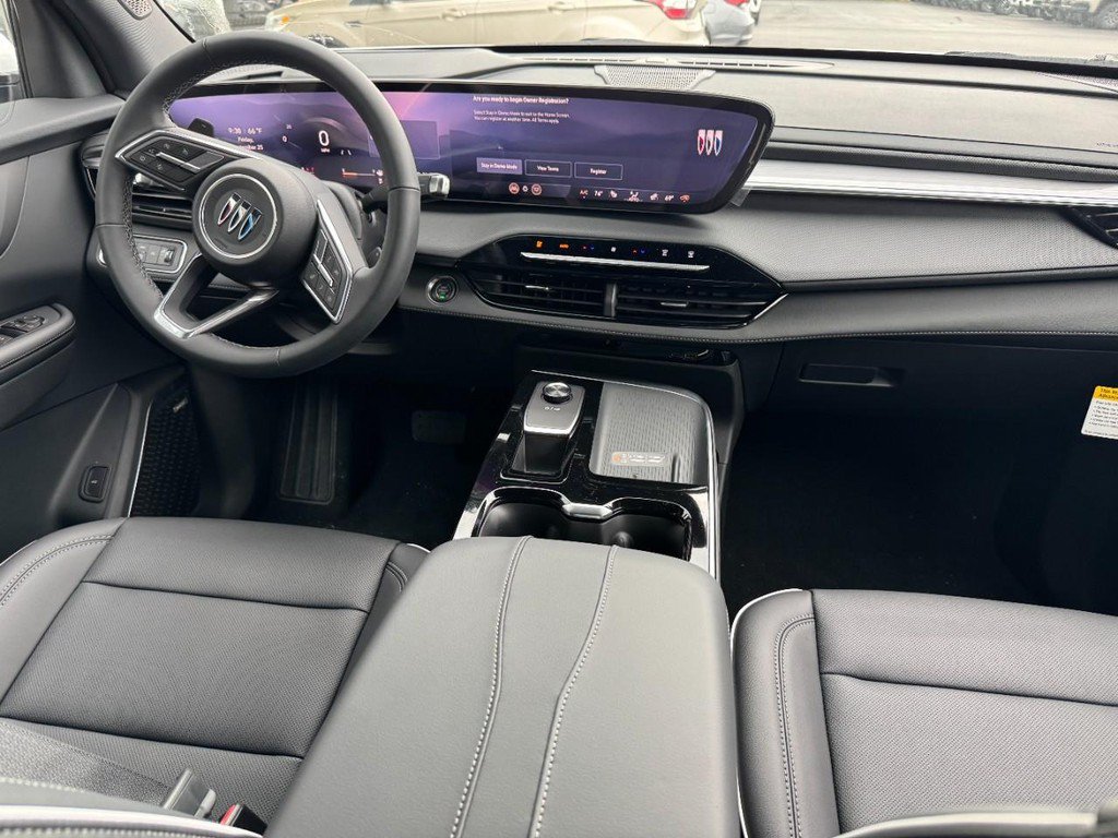 New 2027 Buick Enclave Preferred AWD/4WD image 11