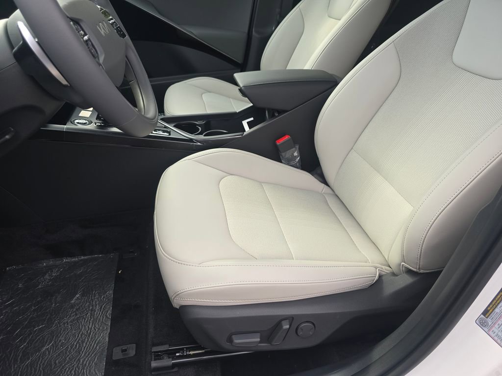 New 2025 Kia Niro EX image 21
