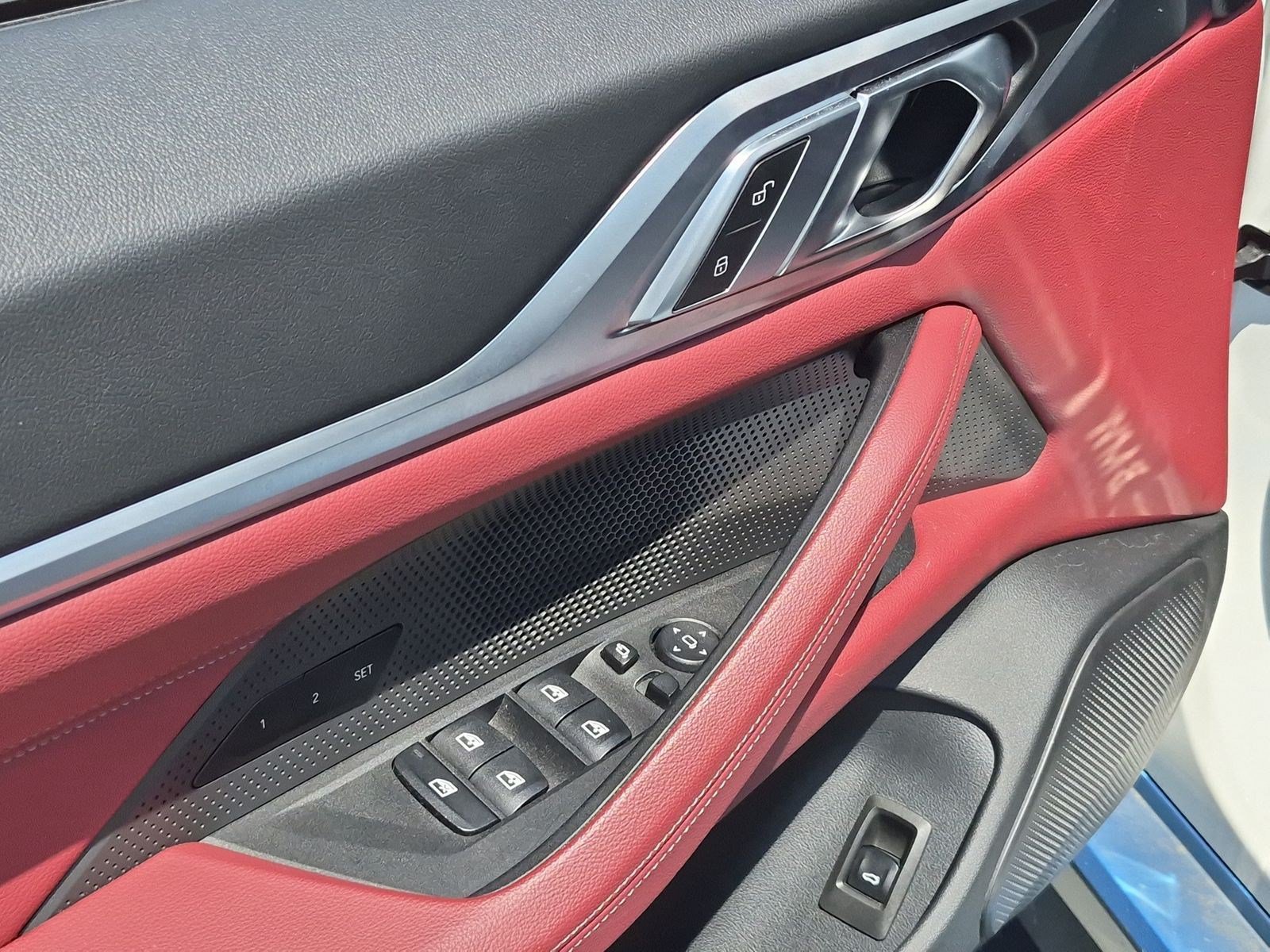 Used 2023 BMW i4 eDrive40 RWD image 15