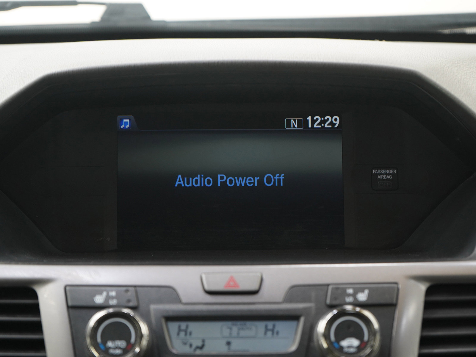 Used 2014 Honda Odyssey EX-L image 18