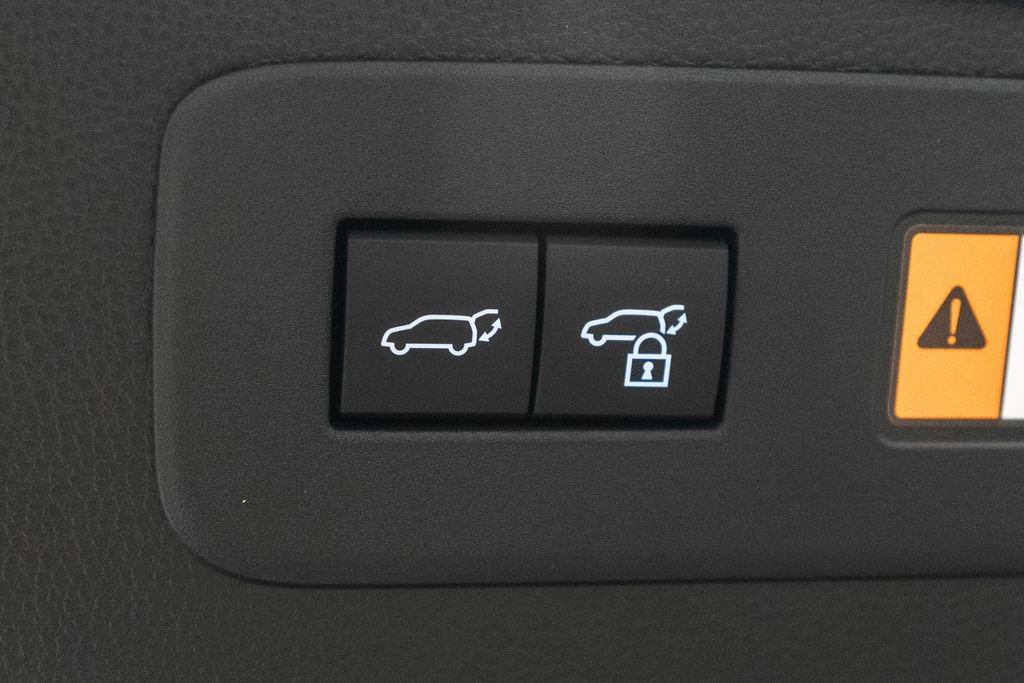 New 2026 Toyota Land Cruiser AWD/4WD image 42