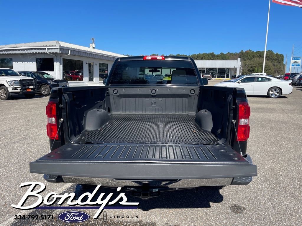 Used 2014 GMC Sierra 1500 2WD Regular Cab w/ Sierra Appearance Package image 13
