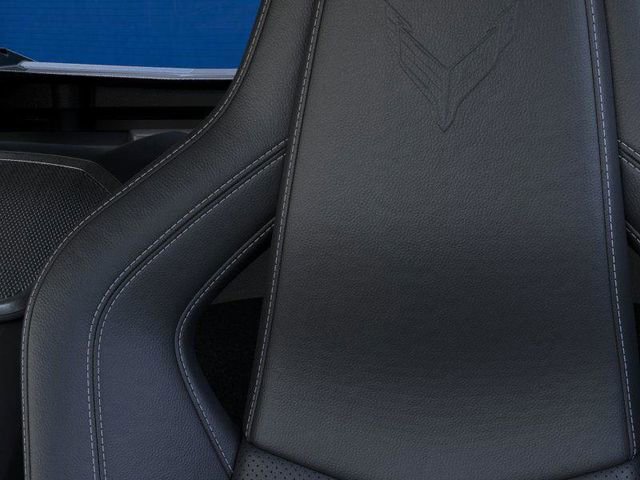 New 2026 Chevrolet Corvette Z06 image 22