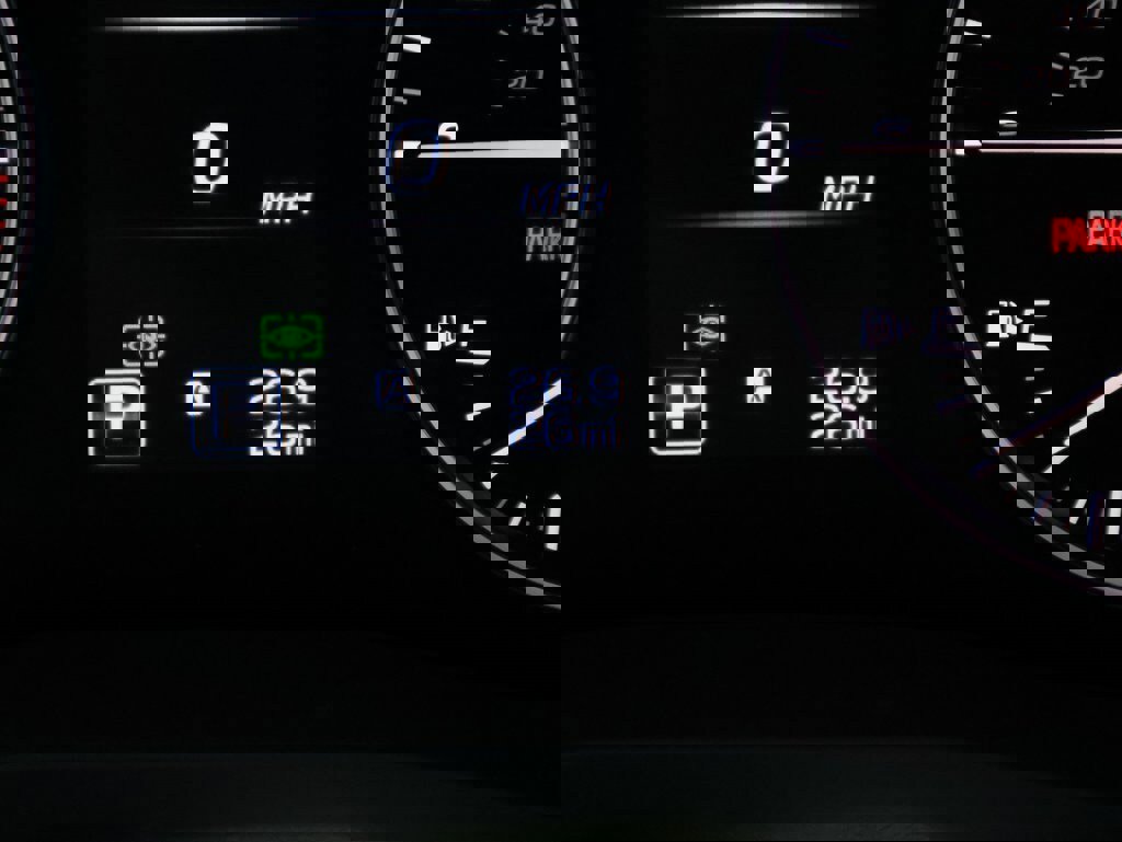 New 2025 Subaru Ascent Limited image 33