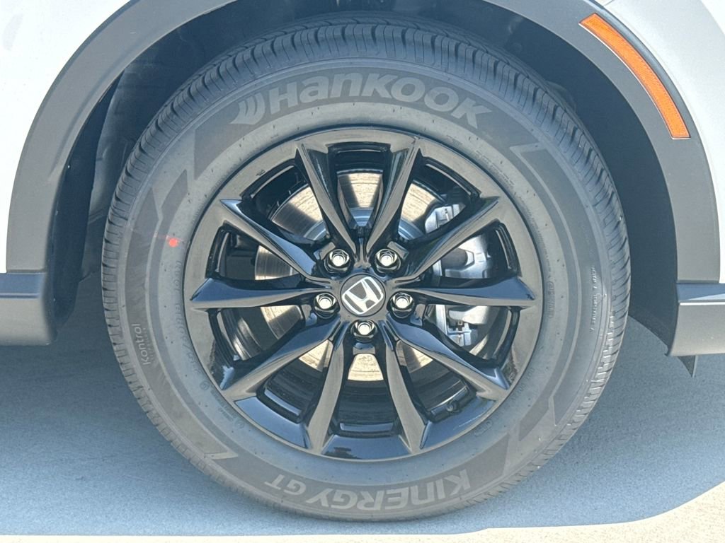 New 2026 Honda CR-V Sport-L image 10