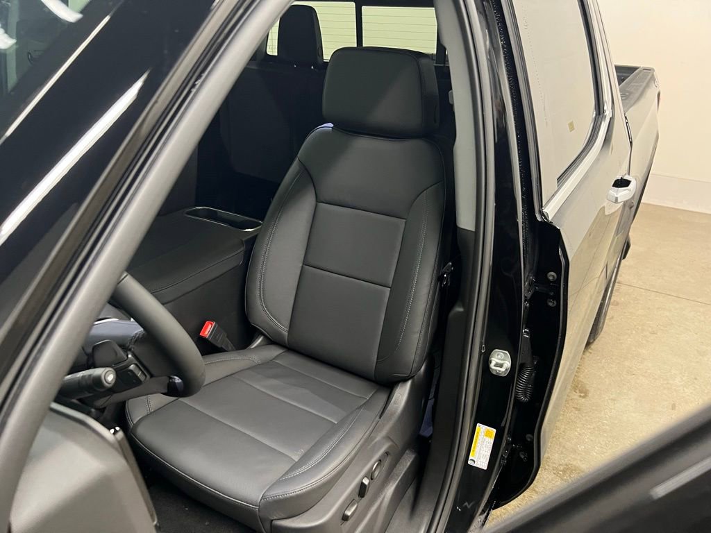 New 2026 GMC Sierra 1500 SLT w/ SLT Convenience Package image 31