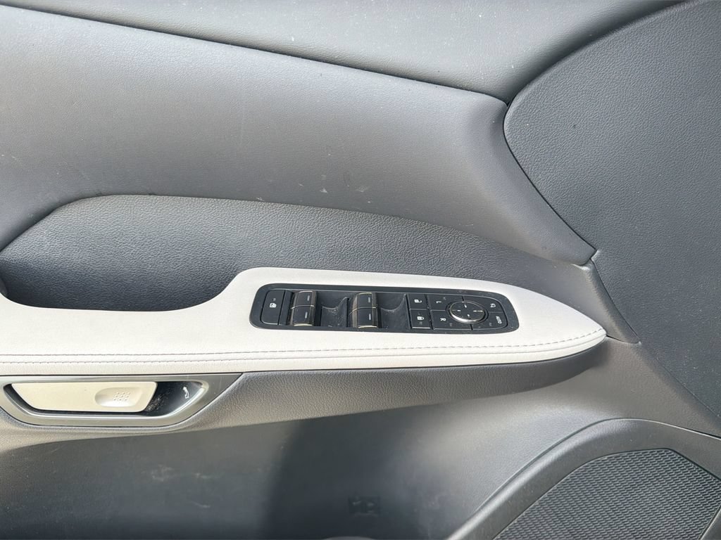 Used 2023 Lexus RX 350 Premium w/ Cold Area Package FWD image 29