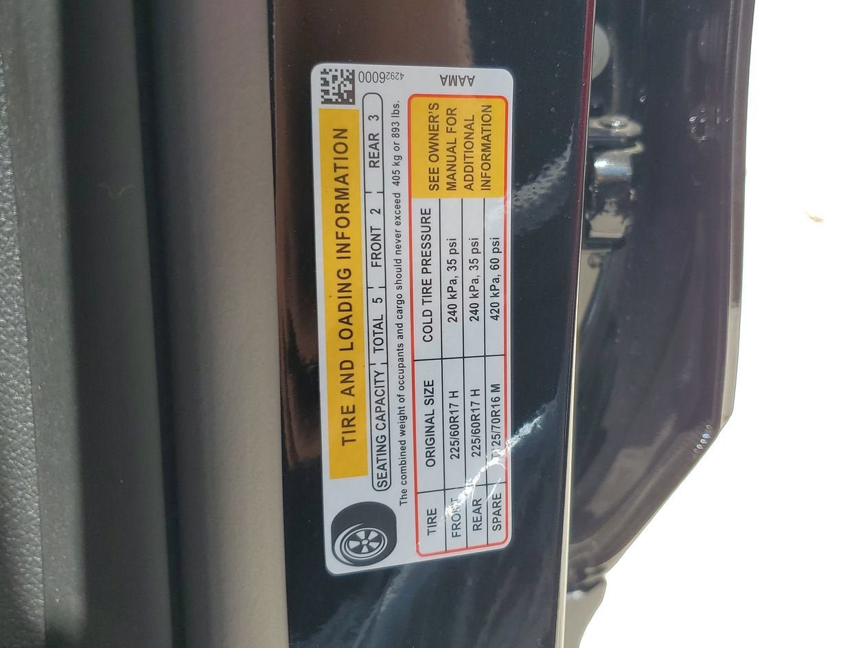 New 2026 Buick Envista Sport Touring w/ Convenience I Package FWD image 31