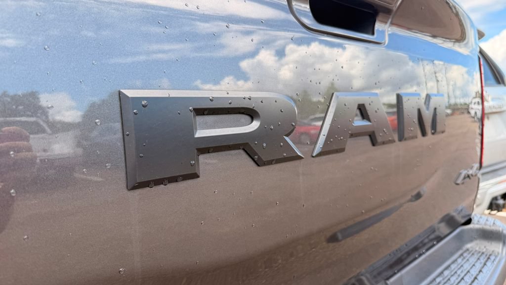 Used 2019 RAM 1500 Rebel AWD/4WD image 14