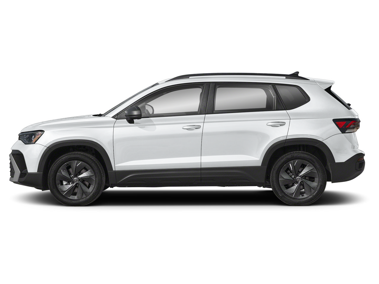 New 2025 Volkswagen Taos S FWD image 39