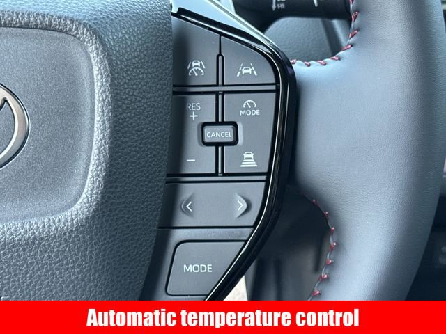 New 2026 Toyota Prius Plug-In Hybrid image 10