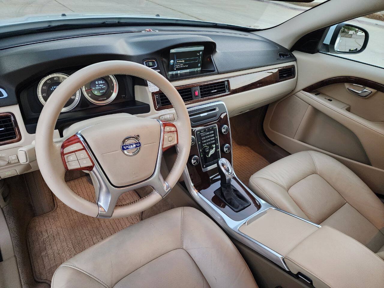 Used 2013 Volvo S80 3.2 FWD image 21