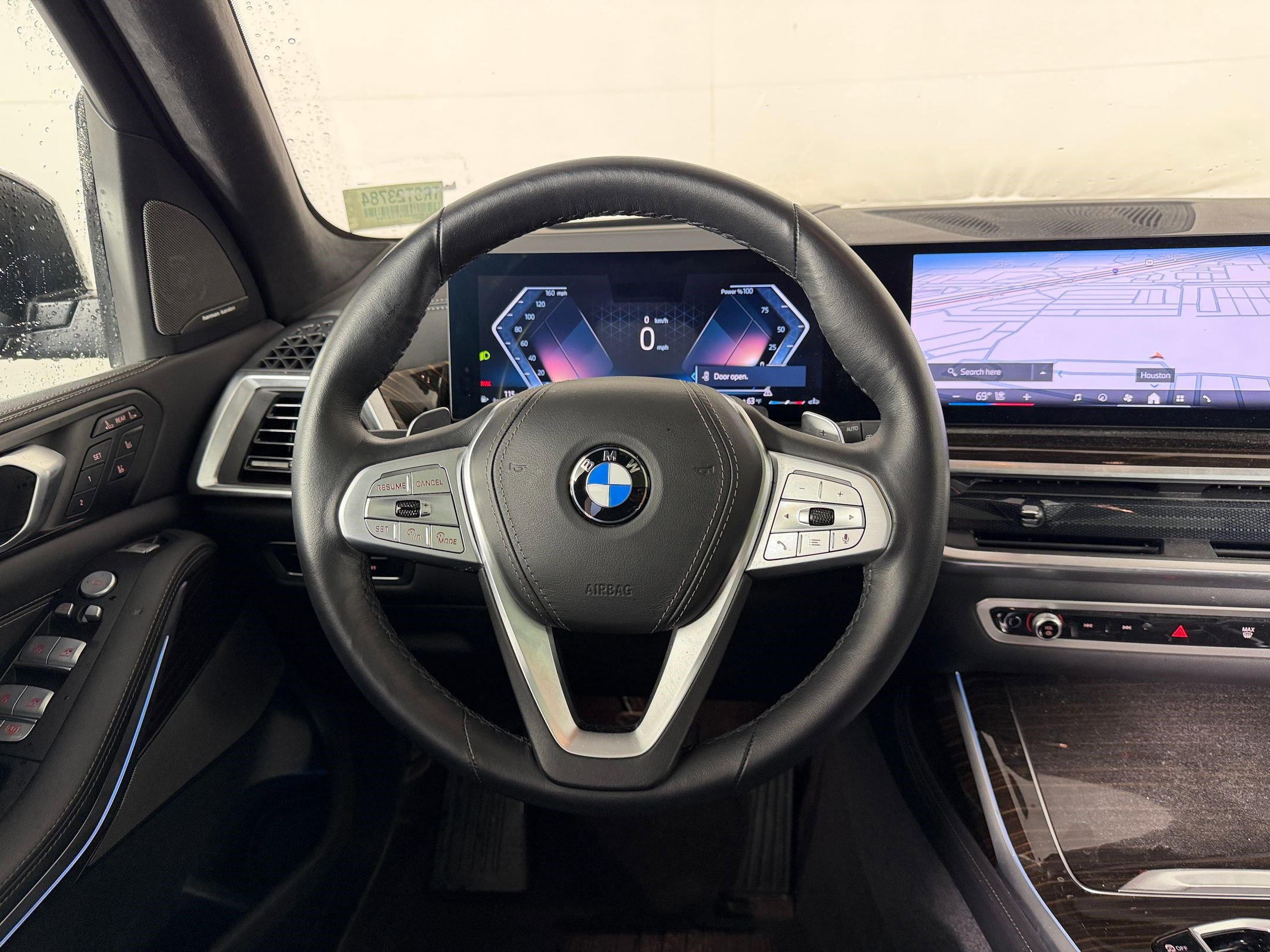 Certified 2024 BMW X7 xDrive40i w/ Executive Package AWD/4WD image 31