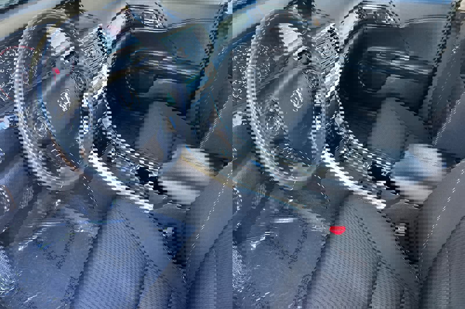 Used 2015 Honda Accord Sport image 11