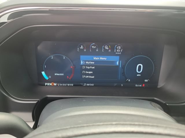 New 2026 Ford F250 XLT w/ XLT Premium Package AWD/4WD image 37