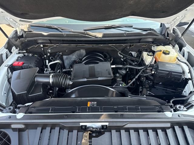 Used 2022 GMC Sierra 2500 AT4 w/ AT4 Preferred Package image 28