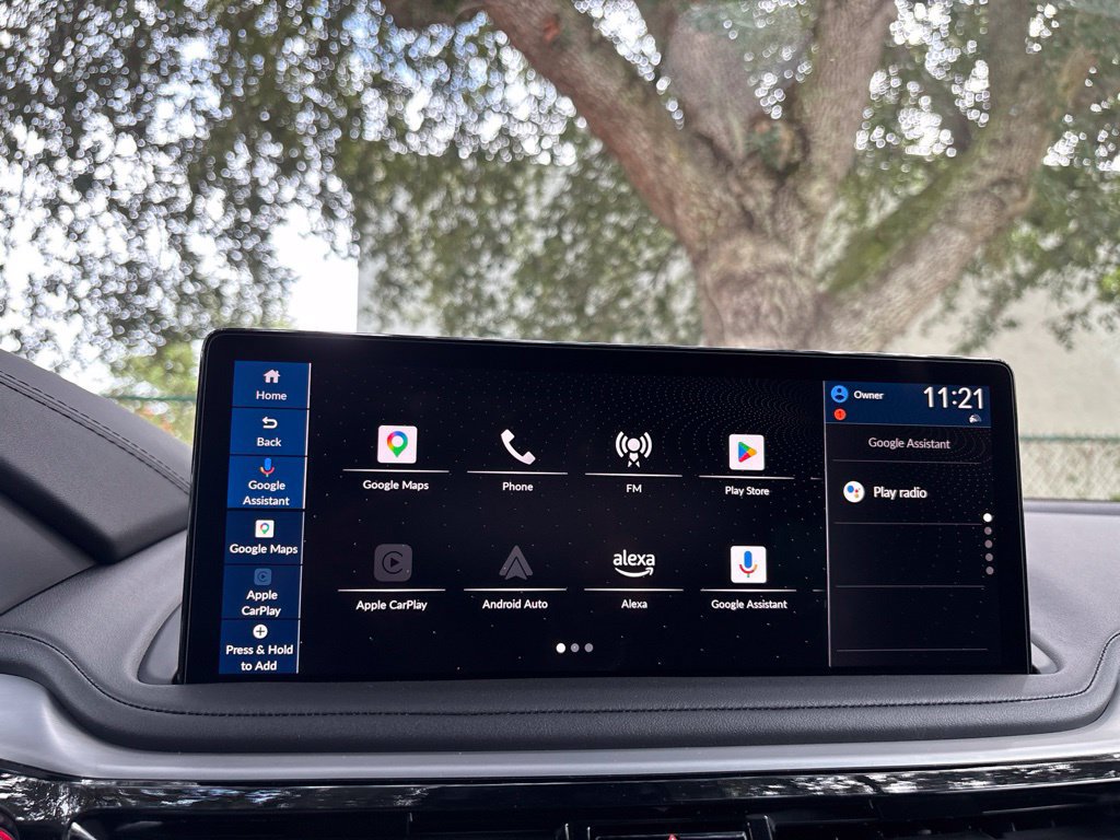 New 2026 Acura MDX w/ Technology Package FWD image 30