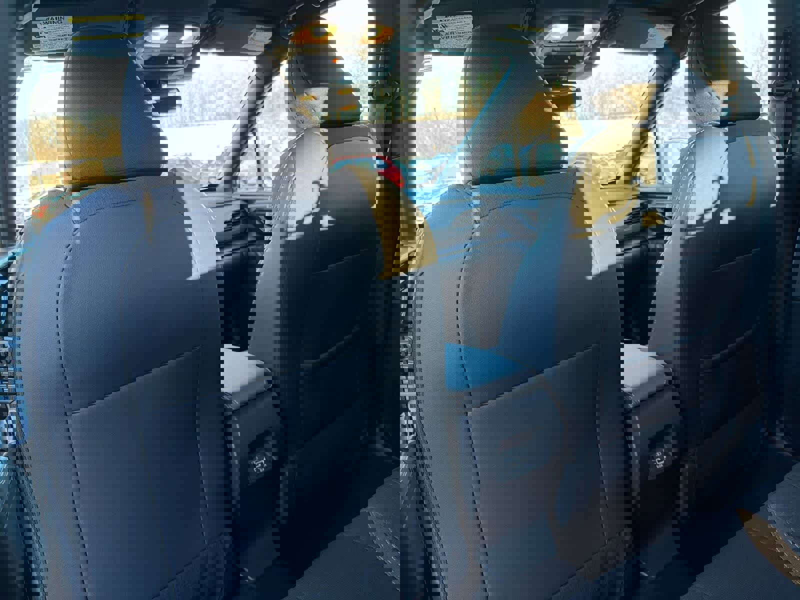 Certified 2024 Subaru Crosstrek 2.5i Sport image 19