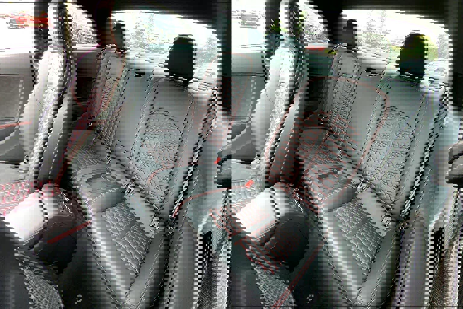 Used 2018 Audi RS 5 w/ Dynamic Package image 18