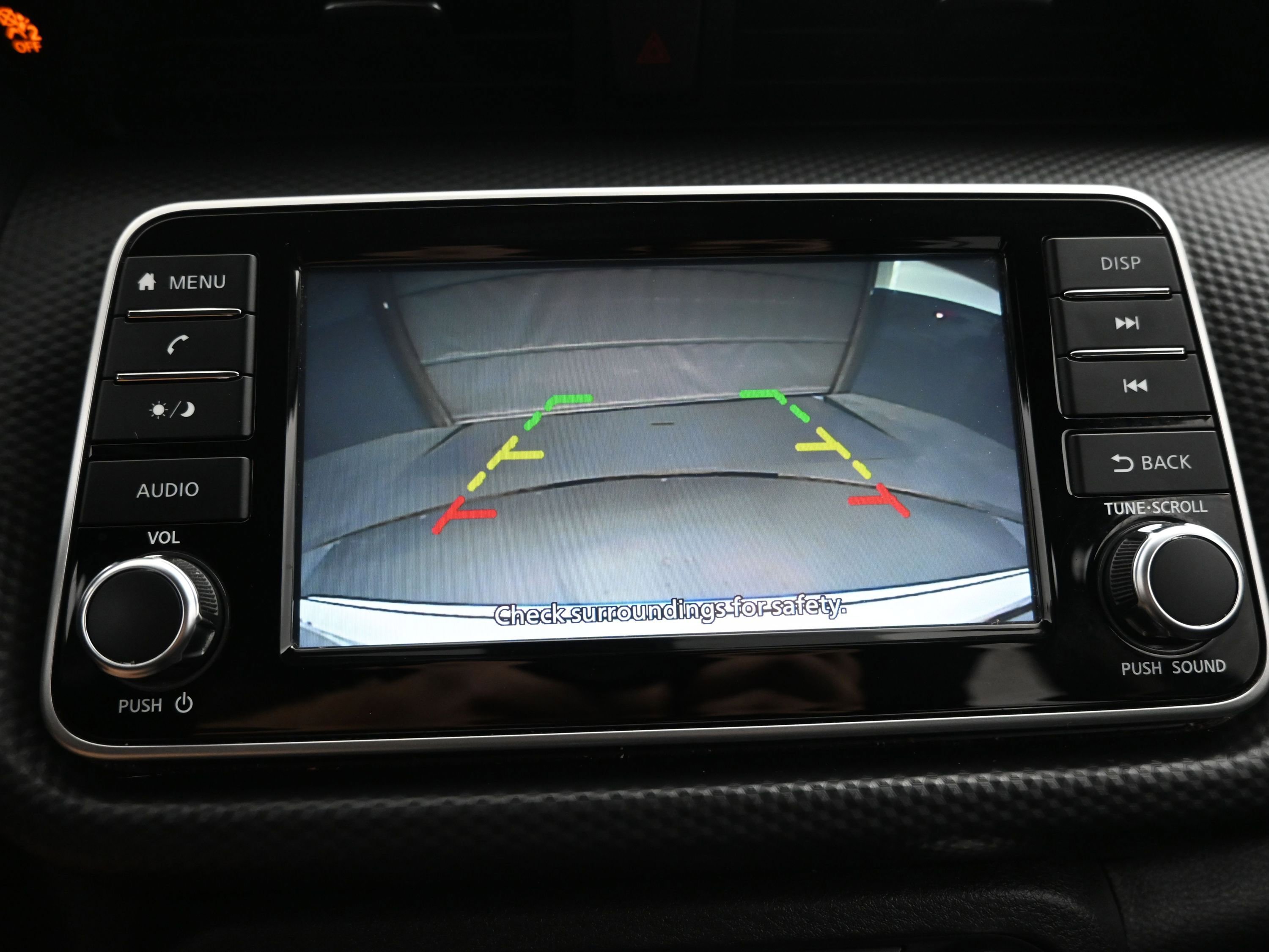 Used 2022 Nissan Kicks S FWD image 16