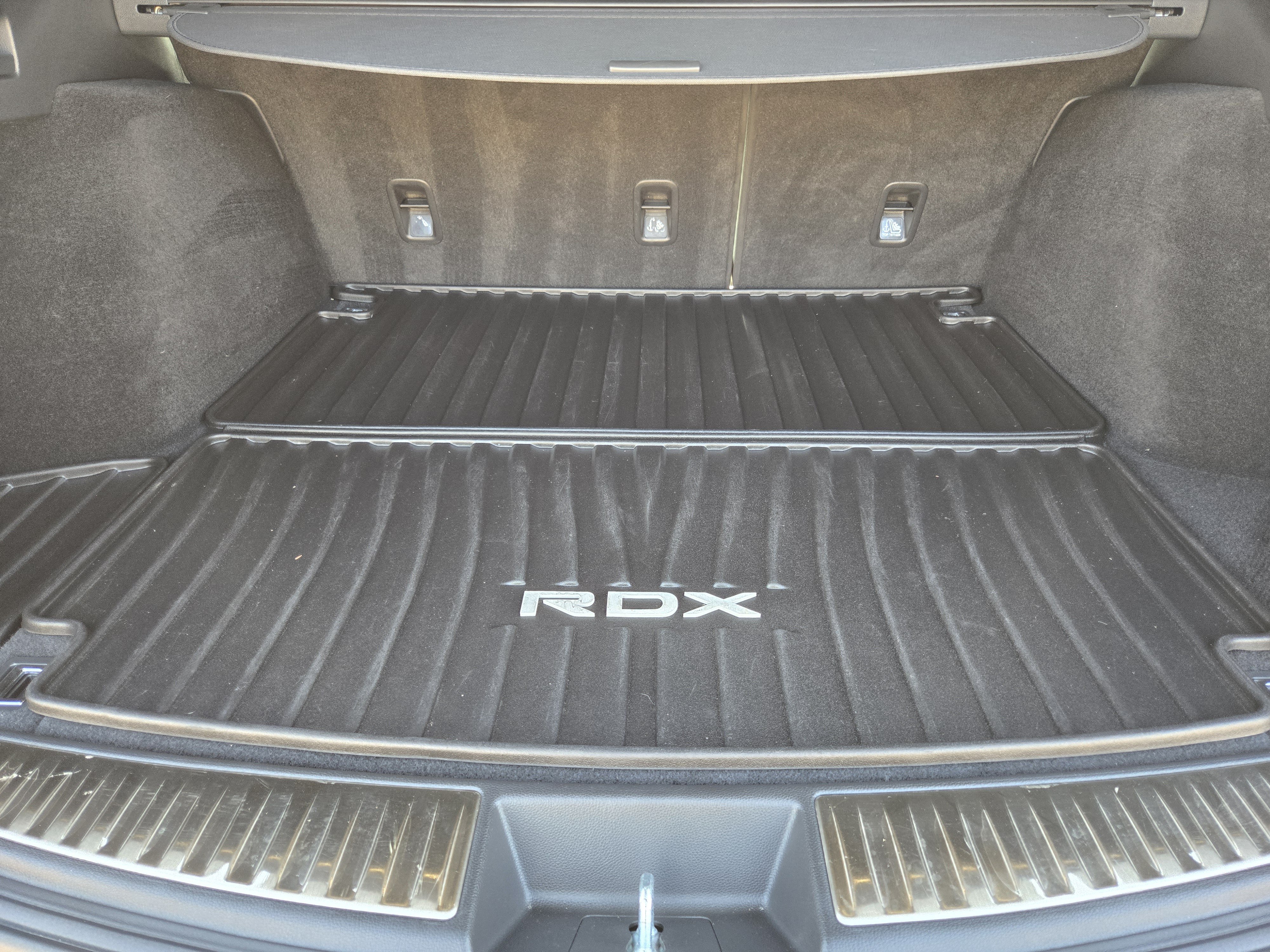 Used 2023 Acura RDX A-Spec w/ Advance Package AWD/4WD image 32