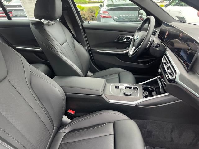 Used 2024 BMW 330i 330i image 35