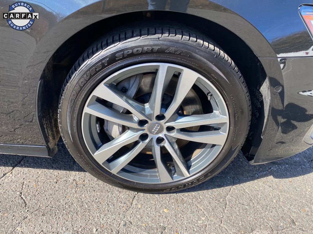 Used 2020 Audi A6 3.0T Prestige w/ Prestige Package image 9