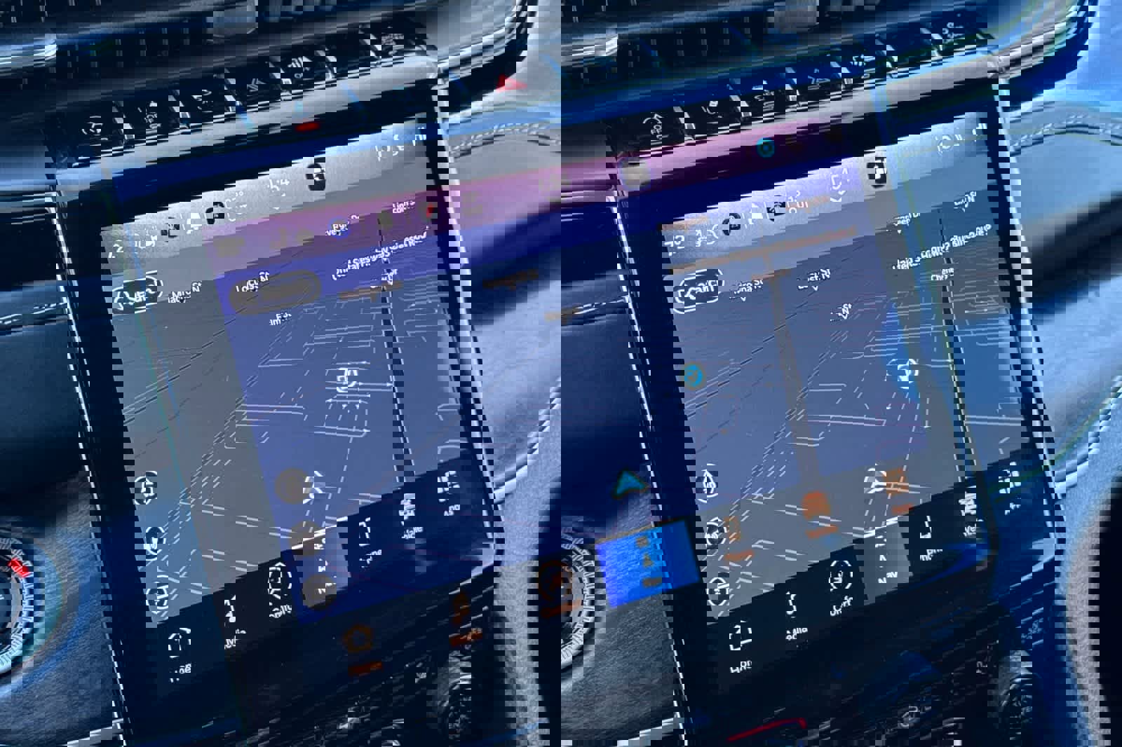 Used 2022 Jeep Grand Cherokee L Limited w/ Trailer Tow Group (B) image 21