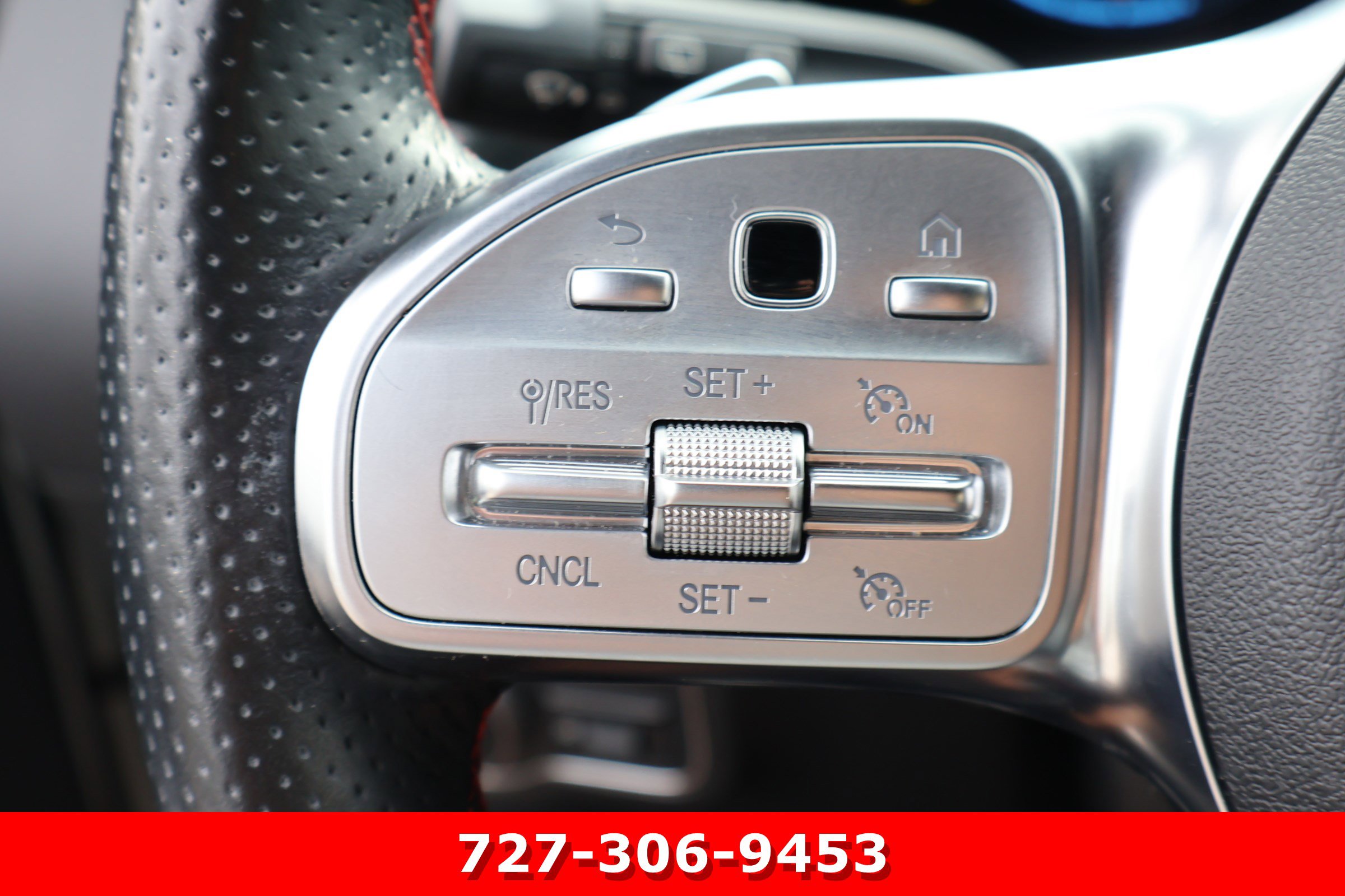 Certified 2023 Mercedes-Benz GLA 35 AMG 4MATIC image 28