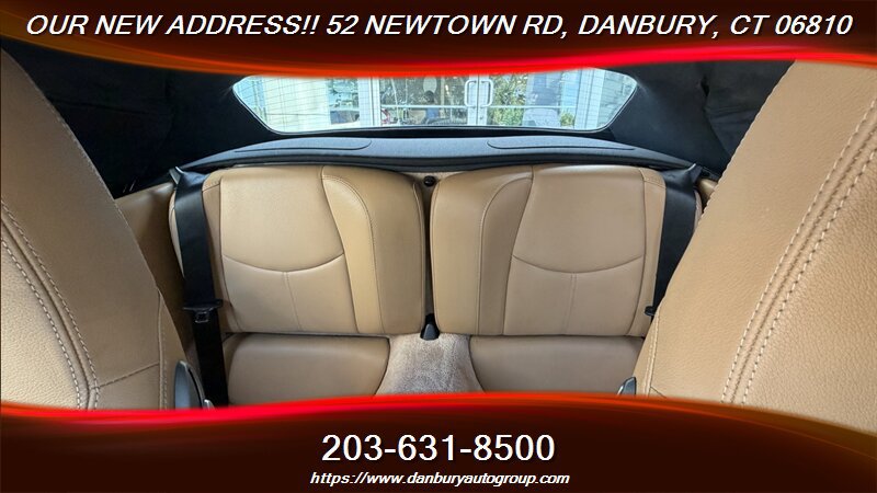 Used 2008 Porsche 911 Carrera RWD image 30