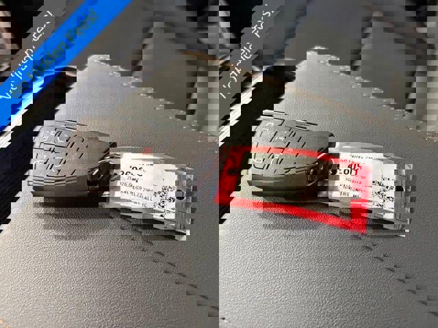 New 2026 GMC Terrain AT4 w/ LPO, Floor Liner Package image 4