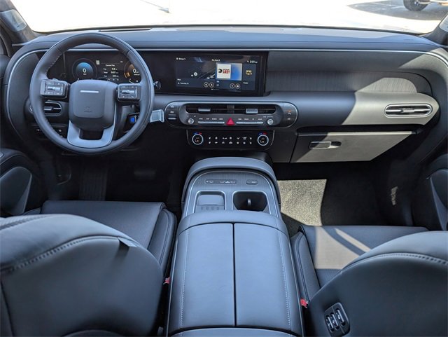 New 2026 Hyundai Palisade Calligraphy image 27