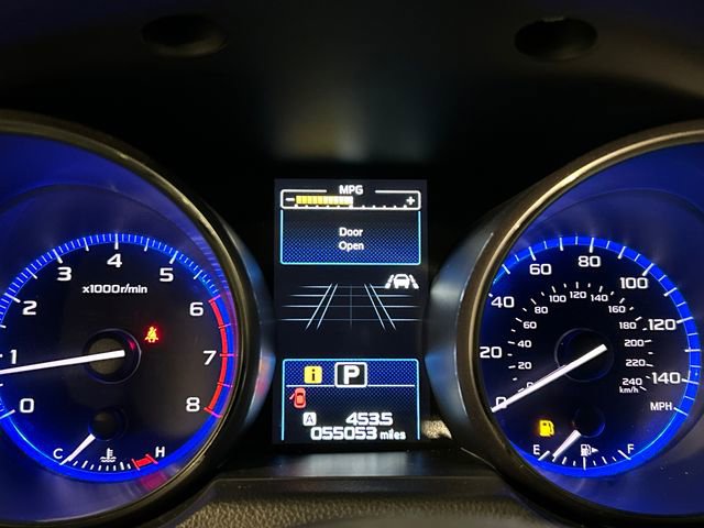 Used 2019 Subaru Legacy 2.5i Premium AWD/4WD image 15