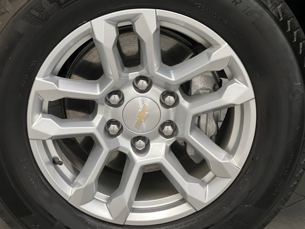 Used 2023 Chevrolet Silverado 1500 LT image 60