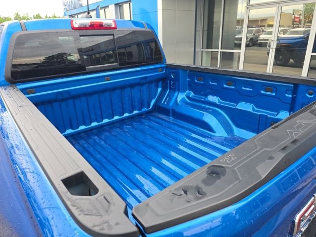 Used 2024 GMC Canyon Elevation w/ Convenience Package RWD image 36