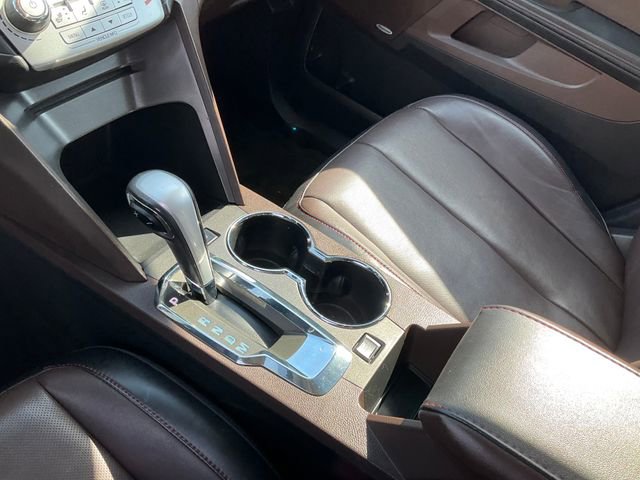 Used 2012 Chevrolet Equinox LT image 16